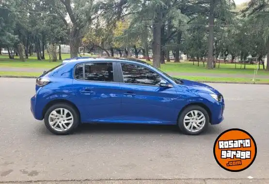 Peugeot 208  2020 - foto 3