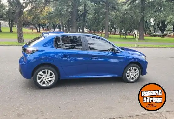 Peugeot 208  2020 - foto 4