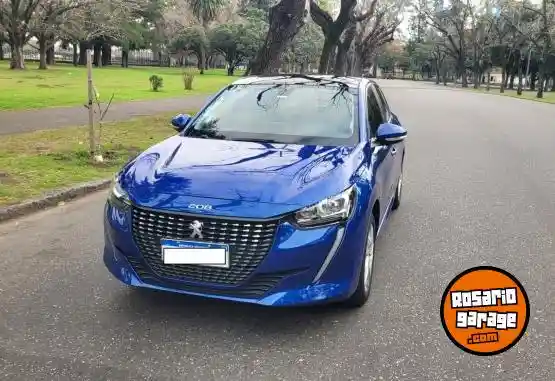 Peugeot 208  2020 - foto 5
