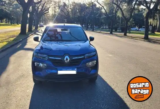 Renault Kwid  2025 - foto 1