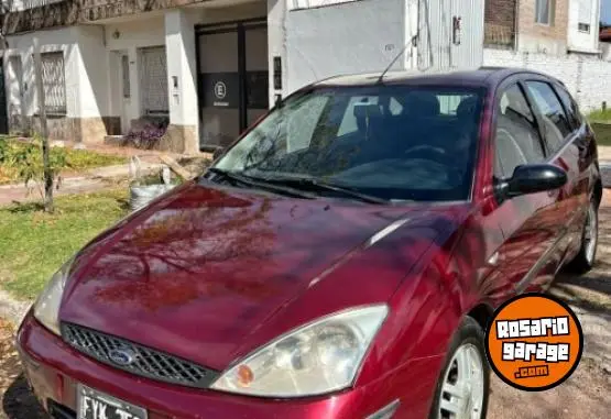 Ford Focus  2006 - foto 1