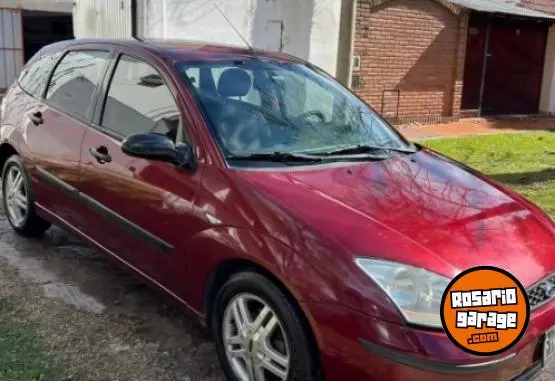 Ford Focus  2006 - foto 2