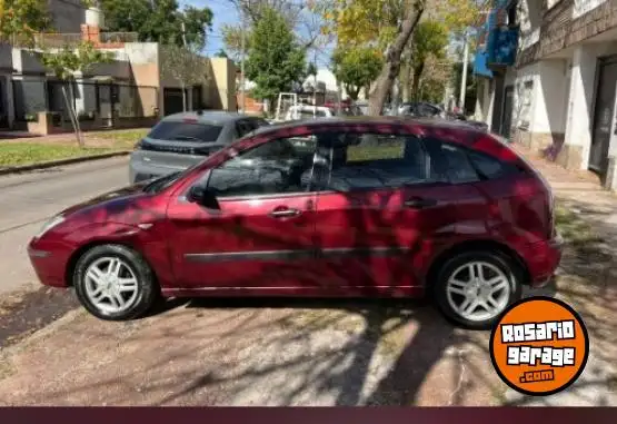 Ford Focus  2006 - foto 3