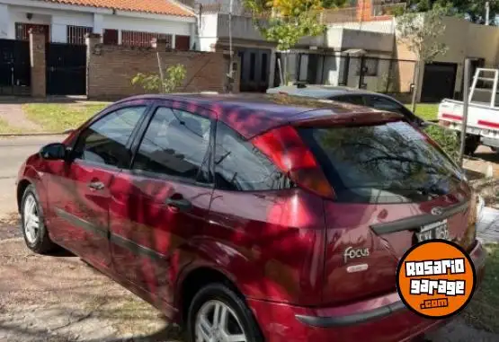 Ford Focus  2006 - foto 4