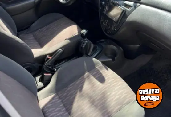 Ford Focus  2006 - foto 5