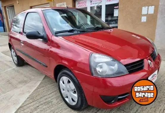 Renault Clio Campus 1.2 3P Base  2012 - foto 1