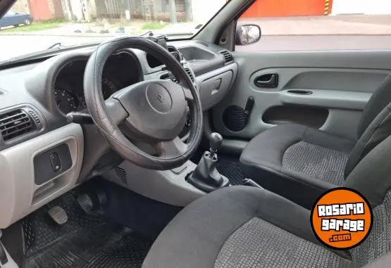 Renault Clio Campus 1.2 3P Base  2012 - foto 2