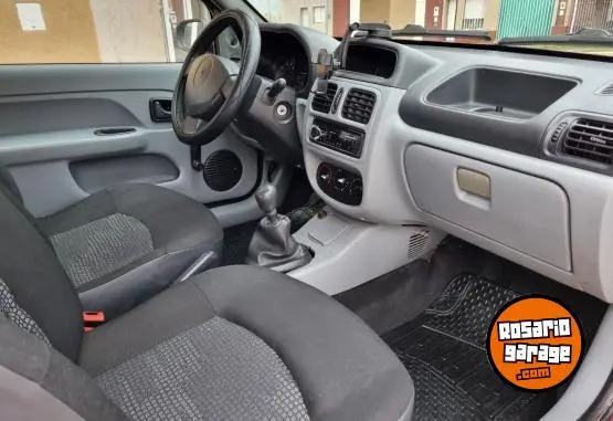 Renault Clio Campus 1.2 3P Base  2012 - foto 3