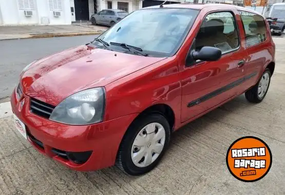 Renault Clio Campus 1.2 3P Base  2012 - foto 4