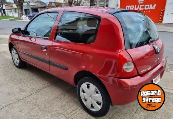Renault Clio Campus 1.2 3P Base  2012 - foto 5