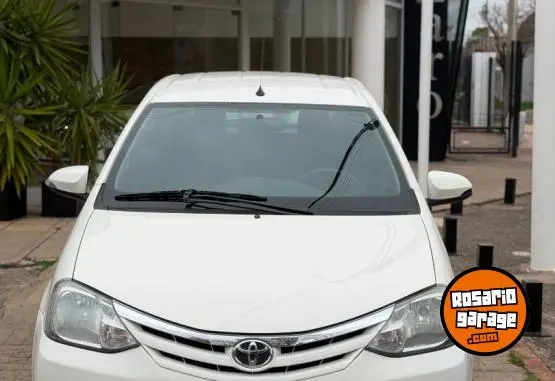 Toyota Etios Xls Full  2015 - foto 2