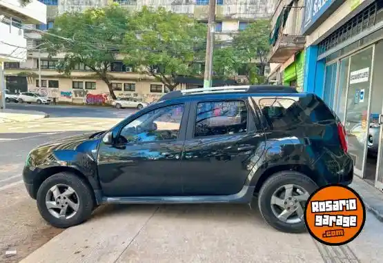 Renault Duster Luxe 4X4 2.0  2013 - foto 5