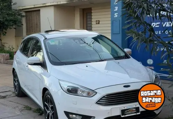 Ford Titanium 2.0  2016 - foto 3