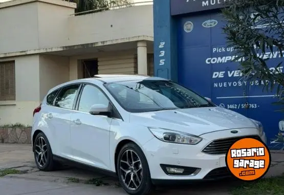 Ford Titanium 2.0  2016 - foto 5