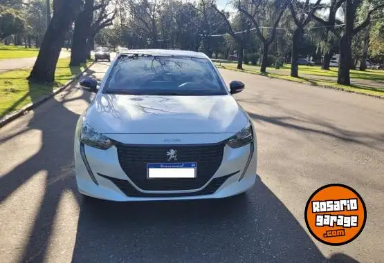 Peugeot 208  2024 - foto 1