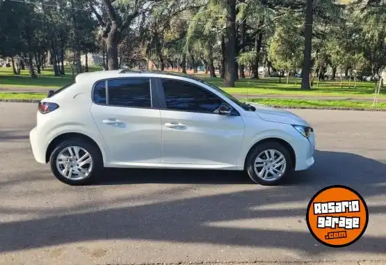 Peugeot 208  2024 - foto 2