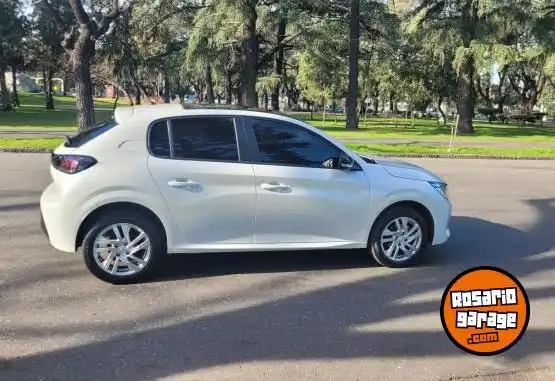 Peugeot 208  2024 - foto 3