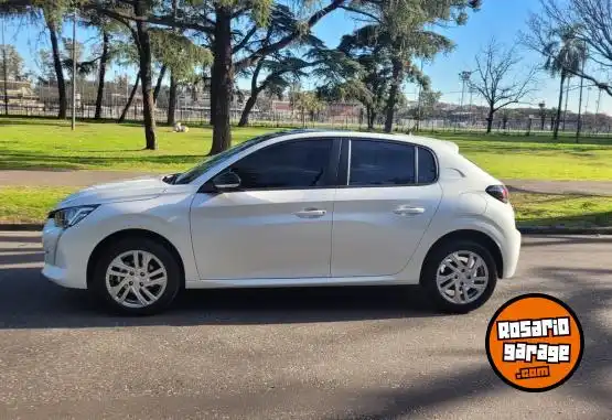 Peugeot 208  2024 - foto 4