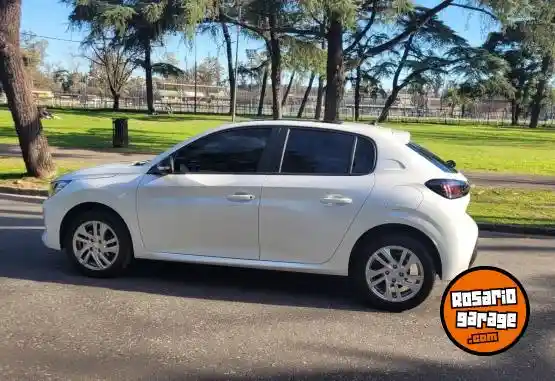 Peugeot 208  2024 - foto 5
