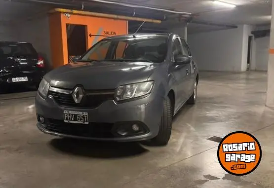 Renault Logan Expression  2015 - foto 1