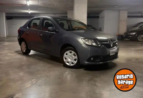 Renault Logan Expression  2015 - foto 2