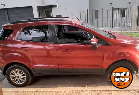 Ford Ecosport 1.6 S.e.  2016 - foto 2