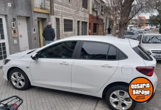 Chevrolet Onix 1.0 Ltz  2022 - foto 3