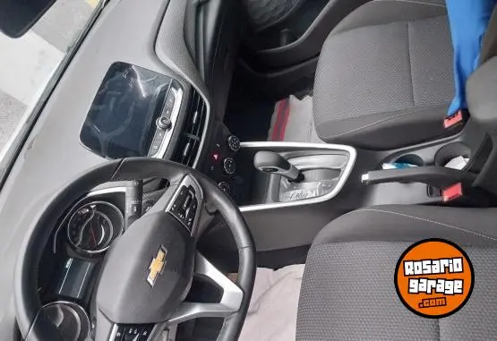 Chevrolet Onix 1.0 Ltz  2022 - foto 4