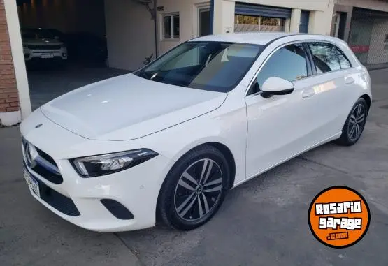 Mercedes-Benz A 200 Progressive  2020 - foto 1