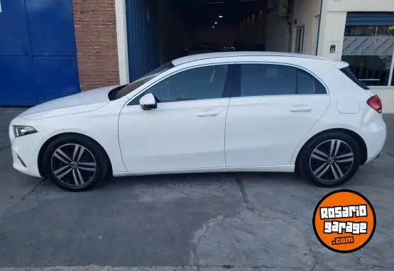 Mercedes-Benz A 200 Progressive  2020 - foto 2