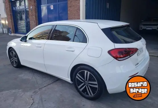 Mercedes-Benz A 200 Progressive  2020 - foto 3