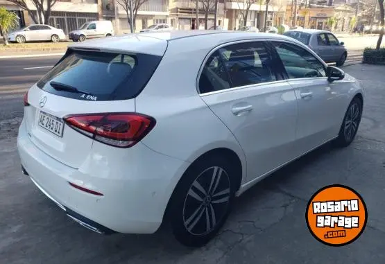 Mercedes-Benz A 200 Progressive  2020 - foto 4