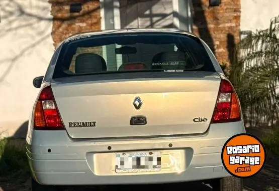Renault Clio  2002 - foto 1
