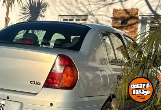 Renault Clio  2002 - foto 3