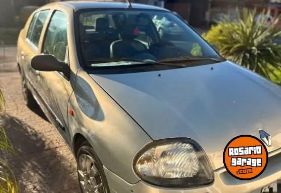 Renault Clio  2002 - foto 4