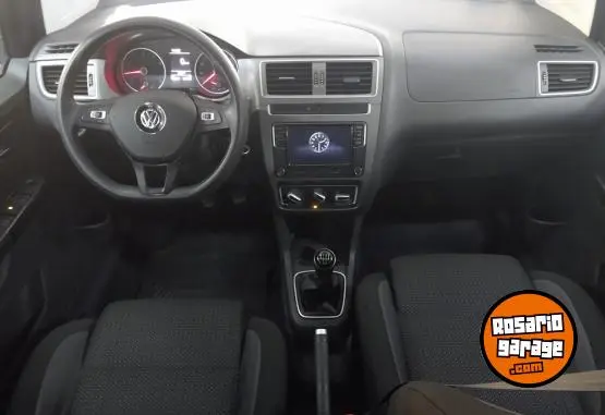 Volkswagen Fox 1.6 Connect  2019 - foto 3