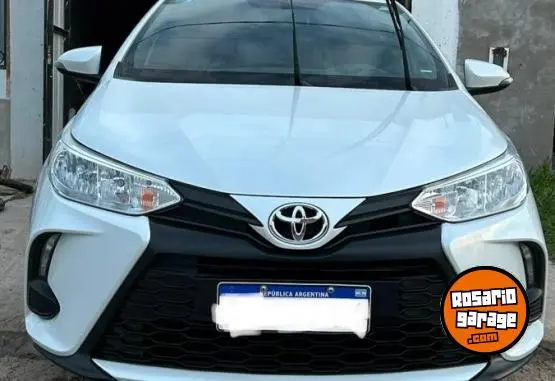 Toyota Yaris Xs 2023 - foto 1