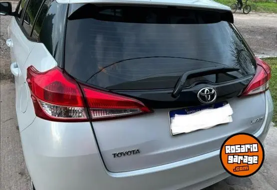 Toyota Yaris Xs  2023 - foto 4