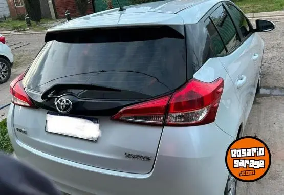 Toyota Yaris Xs  2023 - foto 5
