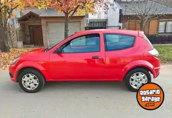 Ford Ka Viral 1.0  2014 - foto 1