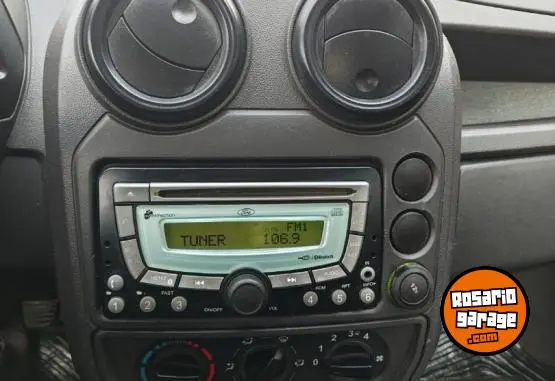 Ford Ka Viral 1.0  2014 - foto 5