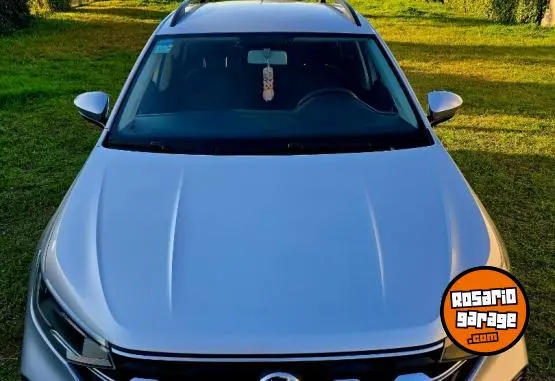 Volkswagen Nivus 200 Tsi At Confortl 2021 - foto 1