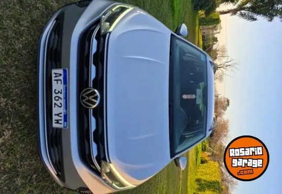 Volkswagen Nivus 200 Tsi At Confortl  2021 - foto 2
