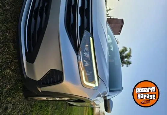 Volkswagen Nivus 200 Tsi At Confortl  2021 - foto 3