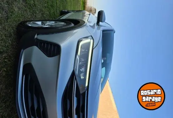Volkswagen Nivus 200 Tsi At Confortl  2021 - foto 4