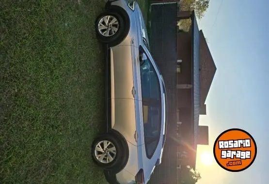Volkswagen Nivus 200 Tsi At Confortl  2021 - foto 5