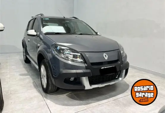 Renault Sandero  2011 - foto 1