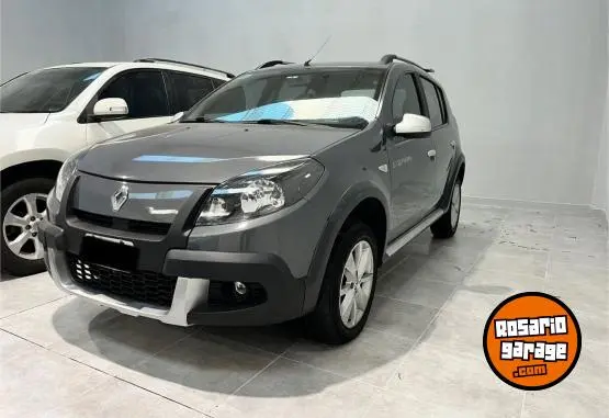 Renault Sandero  2011 - foto 2