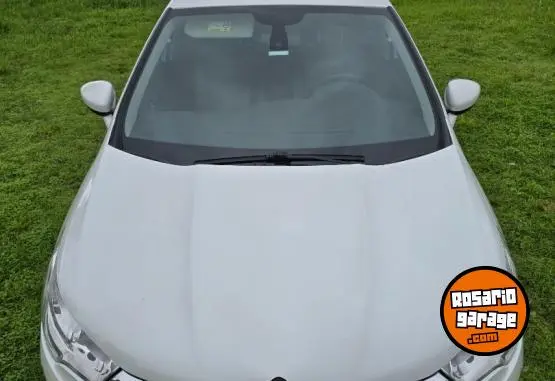 Citroën C4 Lounge  Hdi Fell Pack  2016 - foto 2