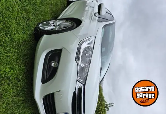 Citroën C4 Lounge  Hdi Fell Pack  2016 - foto 3